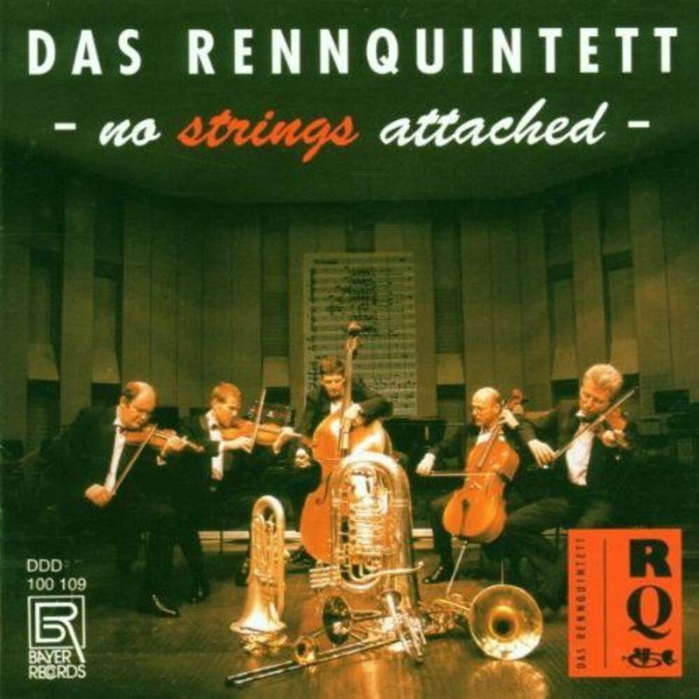 Grieg - No STRS Attached  CD